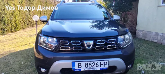 Dacia Duster, снимка 9 - Автомобили и джипове - 48792181