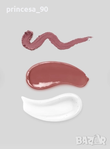 Комплект Кико Милано/ Kiko Milano , снимка 3 - Козметика за лице - 52615994