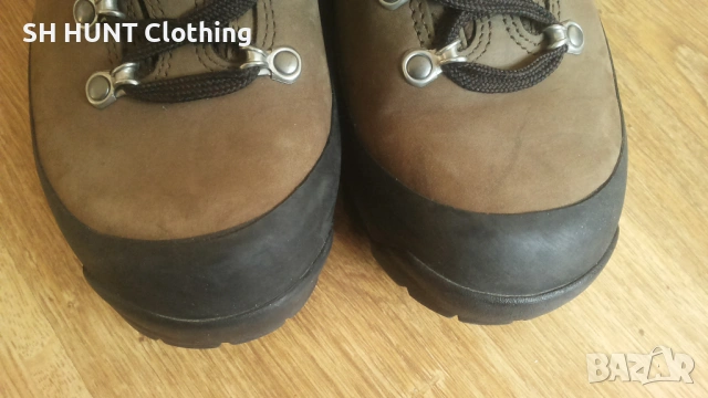 LA SPORTIVA GORE-TEX Leather Boots размер EUR 39 обувки естествена кожа водонепромокаеми - 2401, снимка 12 - Дамски боти - 53892636