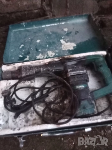 Къртач Макита