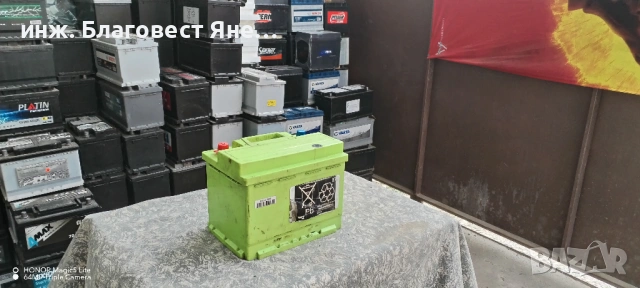 Акумулатор 65 ач, гаранция,доставка и много други интересни предложения, снимка 3 - Аксесоари и консумативи - 53611730