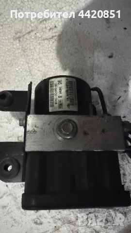   Спирачна помпа ABS за Ford Kuga 2013 - 10.0206-0372.4, снимка 2 - Части - 49744644