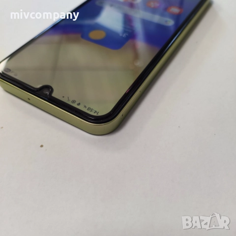 Samsung Galaxy A15 128/4GB, снимка 3 - Samsung - 52929380