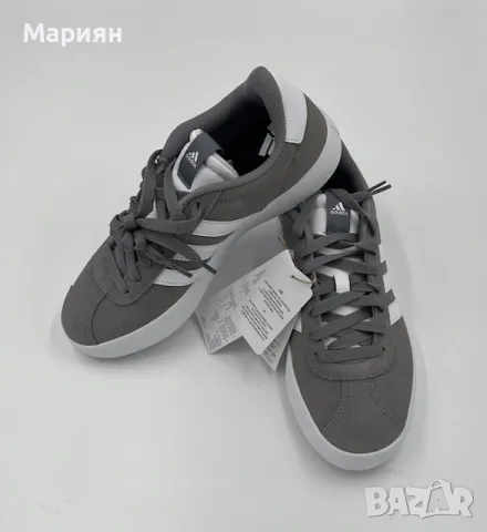 Adidas VL Court 3.0, снимка 1 - Кецове - 47057331