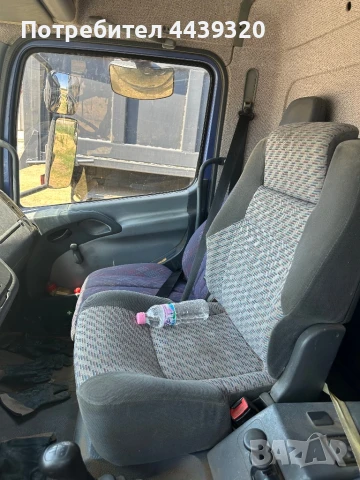 Продавам Мерцедес бенз атего, снимка 8 - Камиони - 51307577