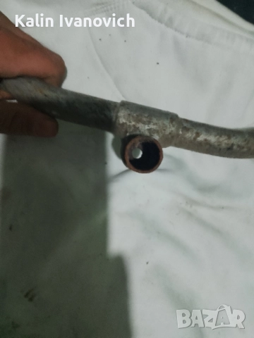 части за колело 3 бр, снимка 5 - Части за велосипеди - 52471997