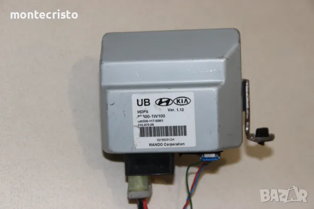 Модул хидравлика Kia Rio III (2011-2014г.) 56300-1W100 / 563001W100 / GM50011700M1 / GM500-117-00M1