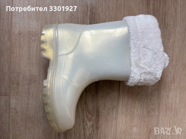 Детски гумени ботуши, Mayoral, снимка 6 - Детски боти и ботуши - 53628522