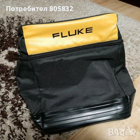 Fluke чанта за инструменти - оригинална