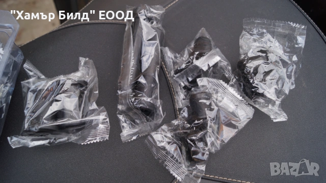 Втулки за задно окачване на ATV Polaris : 50-1142, снимка 4 - Части - 54039800