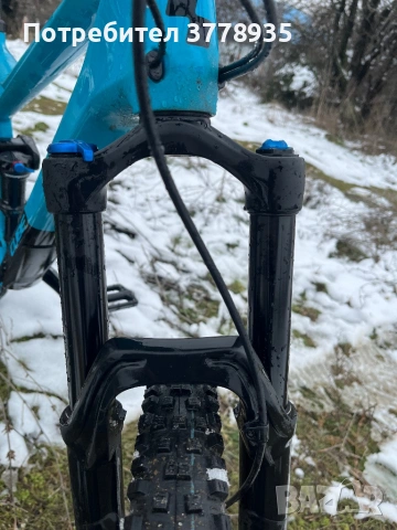 Продавам колело, снимка 16 - Велосипеди - 53445075