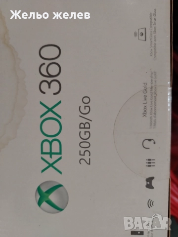 XBOX360, снимка 2 - Игри за Xbox - 52565258