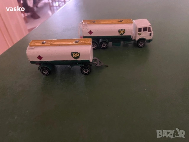 Siku W.Germany 1:55, снимка 8 - Колекции - 53414648