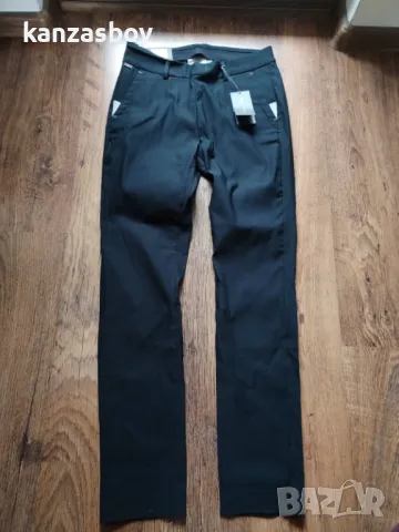 kjus women ikala treggings warm - страхотен дамски панталон М НОВ, снимка 11 - Спортни екипи - 49798706