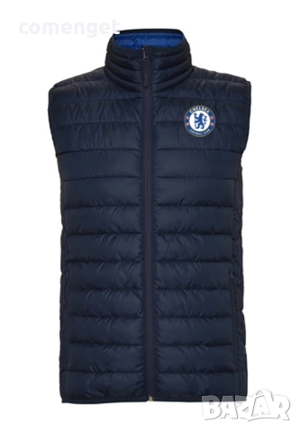 Мъжко яке без ръкави / елек, грейка ЧЕЛСИ CHELSEA - 2 ЦВЯТА!, снимка 3 - Якета - 35849025