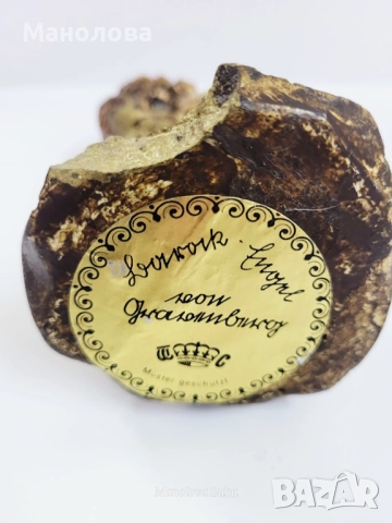 Свещник Jewel Angel от Gravenberg , снимка 8 - Други ценни предмети - 52396537