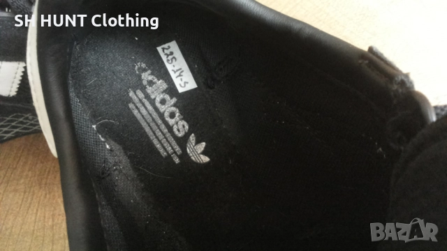 Adidas Marathon Tech EE4923 Размер EUR 38 2/3 / UK 5 1/2 дамски детски маратонки 225-14-S, снимка 17 - Маратонки - 52247709