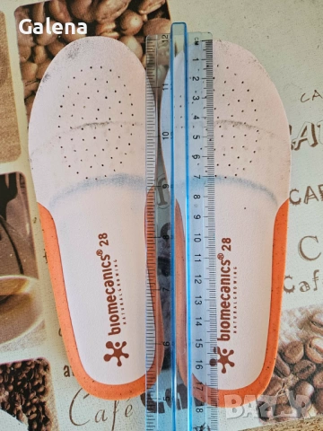 Biomecanics , снимка 6 - Детски обувки - 53743550