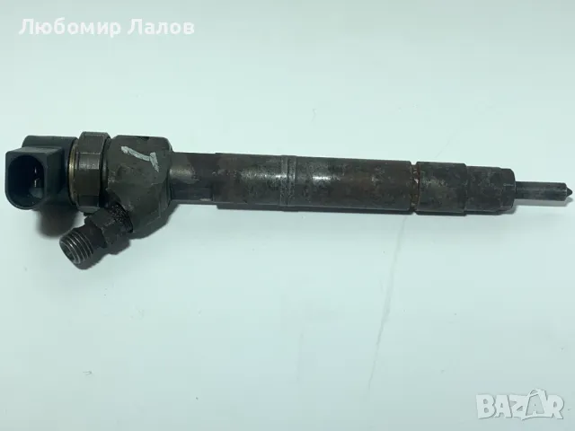 Дюза за Мерцедес Mercedes-Benz CDi A6110700987, снимка 1 - Части - 49321248