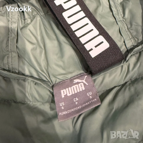 Дамско яке Puma Packlite Primaloft | S размер, снимка 4 - Якета - 52775973