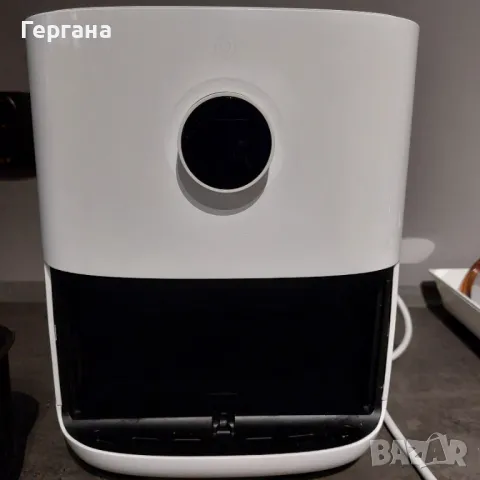 Фритюрник с горещ въздух Xiaomi Mi Smart Air Fryer MAF02, снимка 2 - Фритюрници - 47780531