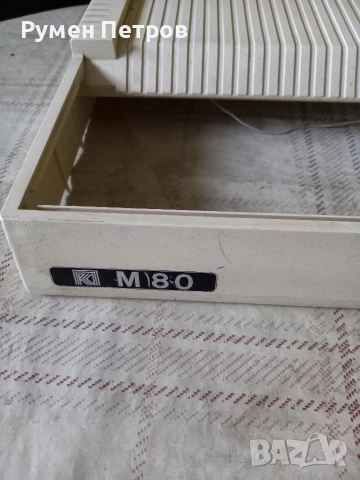 М80, корпус , снимка 2 - Други ценни предмети - 52656010