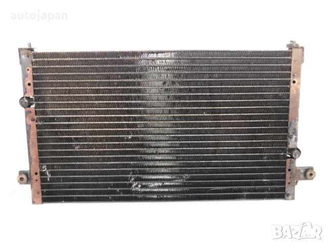 Радиатор климатик от Mitsubishi pajero 1999г, снимка 2 - Части - 46431061