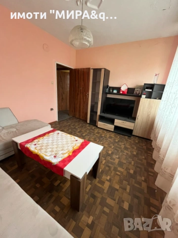 Четиристаен апартамент в кв.Овчарски,гр.Хасково, снимка 4 - Апартаменти - 53163415