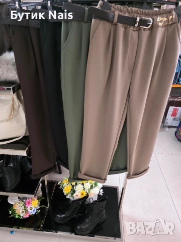 Дамски панталон 