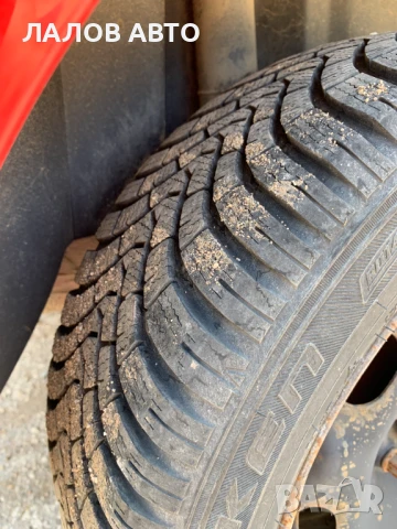 Шкода Фабия I на части Skoda Fabia (6Y) 1.9 SDI 64к.с. (99-05)г. , снимка 18 - Автомобили и джипове - 51298939