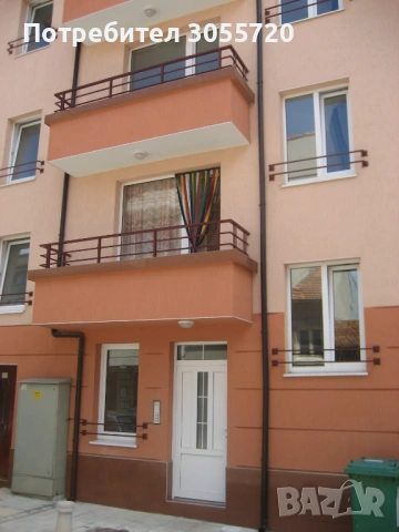 Апартамент и студио за летен отдих - Поморие