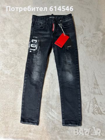 Original Kids Jeans, снимка 3 - Детски панталони и дънки - 46363907