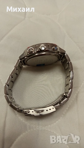 Casio EFA -121, снимка 3 - Мъжки - 54233645