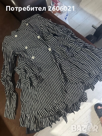 Сако, супер стилно! 