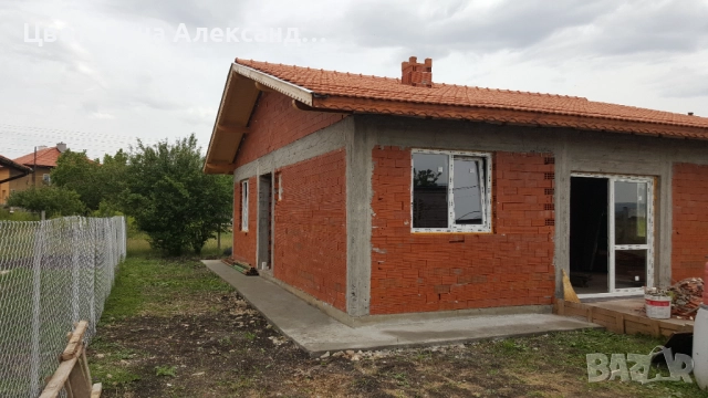 Продарам къща в гр. Костинброд, снимка 5 - Къщи - 52817486