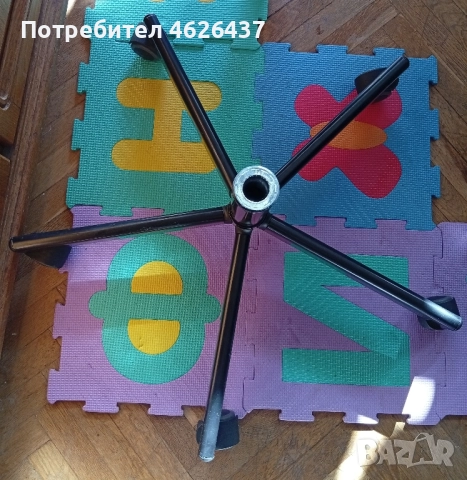 части за офис стол 