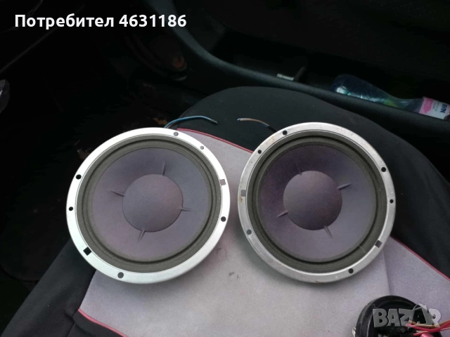 Авто тонколони , снимка 11 - Аксесоари и консумативи - 52158842