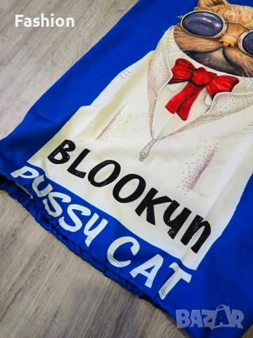 Нова спортна туника CAT на намаление., снимка 4 - Туники - 53379706