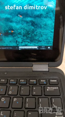 Dell Alienware 19.5V 12.3A - PA-9E - M17X R2 R3 R4 19.5V 12.3A 240W, снимка 3 - Части за лаптопи - 49732768