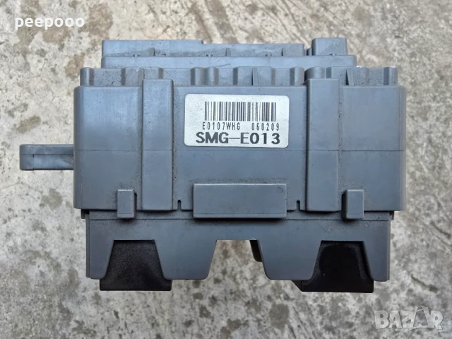 Бушонно табло за Honda Civic 8-ген. 2.2i-ctdi 140 к.с. SMG-E013, снимка 4 - Части - 50450047