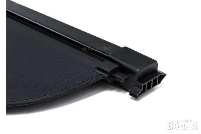 Щора за багажник за Audi Q3 8U 2011-2018