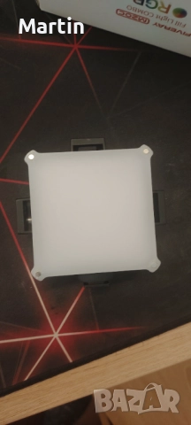 Продавам Zhiyun-Tech FIVERAY M20C Combo. , снимка 4 - Светкавици, студийно осветление - 52650983