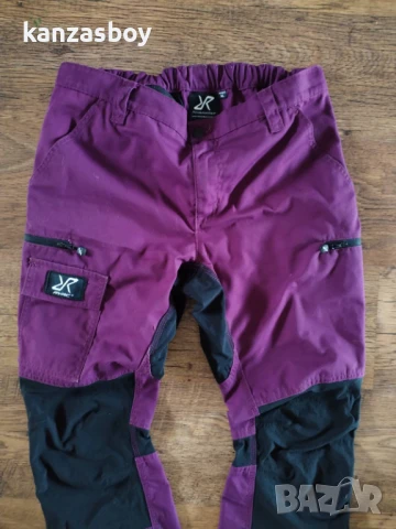 revolution race nordwand pants - дамски трекинг панталон ХЛ, снимка 2 - Спортни екипи - 50475421