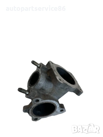 Тръба за Mazda CX-7 2.2 MZR-CD (2011) 1C09