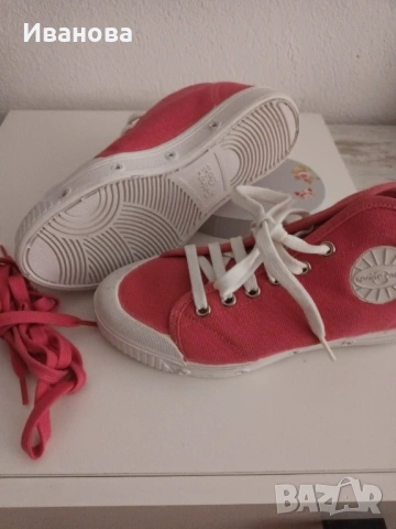 Дамски кецове, снимка 2 - Кецове - 54086437