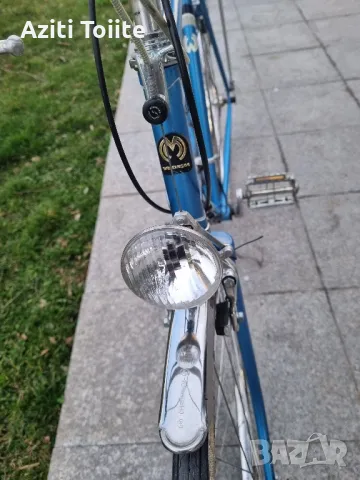 рамка vintage road Winora Sir, снимка 11 - Велосипеди - 49749836