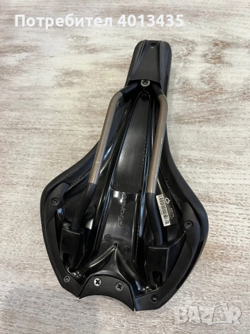 Седалка Prologo Zero Tri PAS Tirox, снимка 3 - Части за велосипеди - 53306952