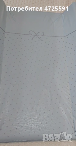 Твърд повивалник за бебе Lorelli, снимка 4 - Други - 54061063