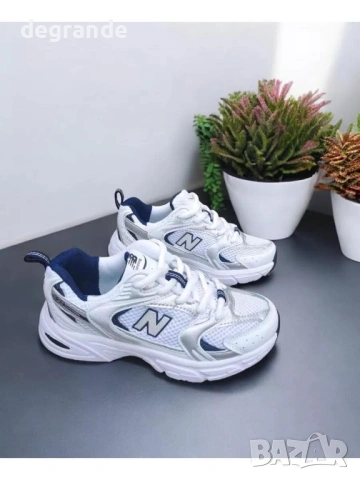  🧸Детски Маратонки New Balance , снимка 5 - Детски маратонки - 54111250