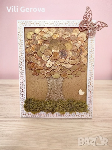 Дървото на парите , снимка 8 - Други - 40087650